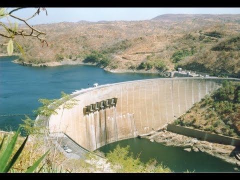 Kariba, Zimbabwe. Travel guide.