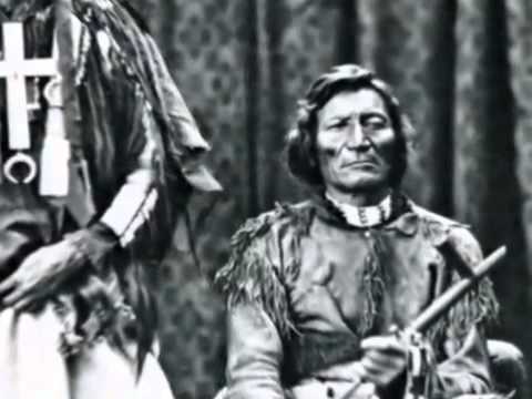 The First Nations Wars - The American Indian (Must See)