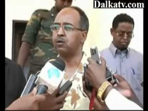 somali-Hindiya oo Safiir cusub u soo magacowday Magaalada Muqdisho