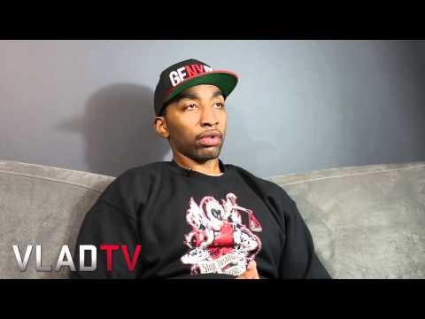 Mysonne on Game Beef With Lil Durk & Compton Menace