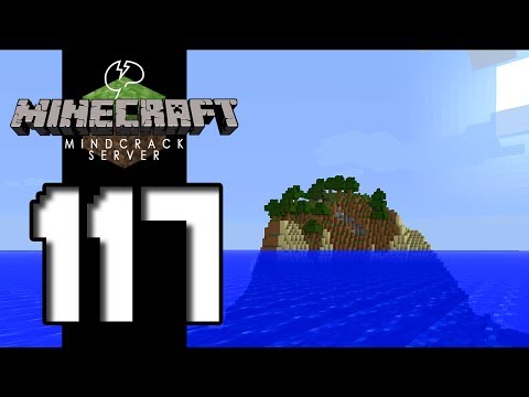 Beef Plays Minecraft - Mindcrack Server - S3 EP117 - Is This It?