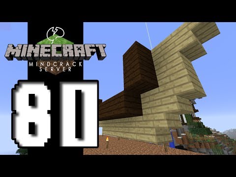 Beef Plays Minecraft - Mindcrack Server - S3 EP80 - Back To Normal