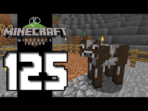 Beef Plays Minecraft - Mindcrack Server - S3 EP125 - Not My Day