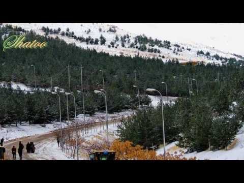 !♥ Kurdistan / Sulaymaniyah .. السليمانية / عَروسة كُل الفصول !♥