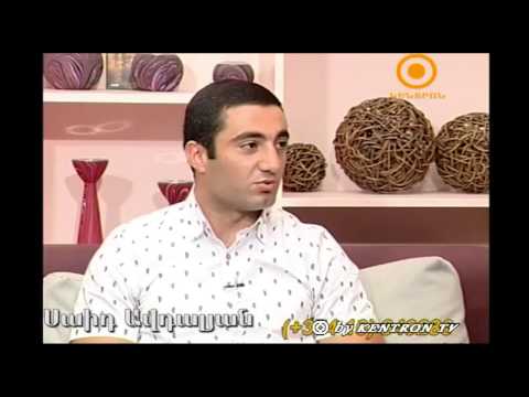 Said Avdalyan. Interview about Yezidi history, religion and culture