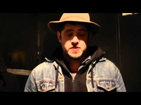 Altsounds Interview: We Are Augustines at Wheelbarrow, London