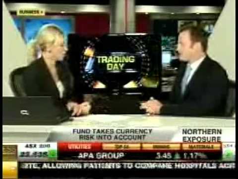 Berkshire Hathaway Fund For Australians Interview - Sky News Business Australia