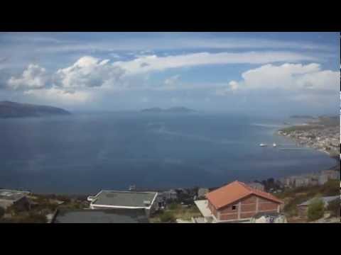 Vlora Albania, Sole, Mare, Montagna, Amore e Business sul Canale d'Otranto - Italia