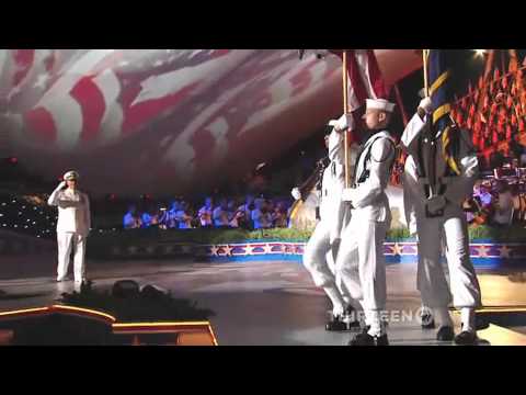 Armed Forces Medley: 2011 National Memorial Day Concert