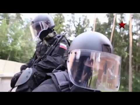 Russian Armed Forces 2014 / Вооружённые Силы России 2014 |HD|