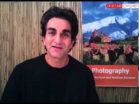 Armenia and Karabakh Travel Guide