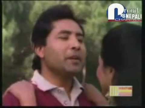 Lukeko Manama Sutukka_Nepali Movie Deuta_Melidious Songs