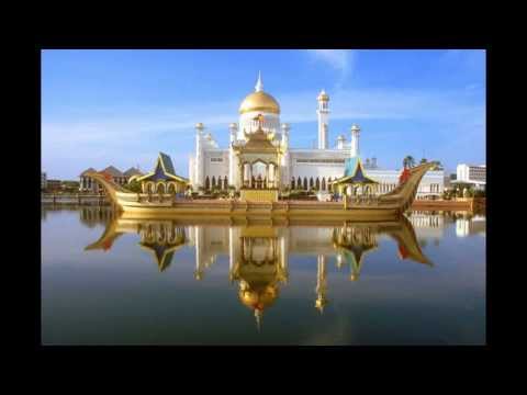 Beautiful Brunei Darussalam Landscape - hotels accommodation yacht charter guide