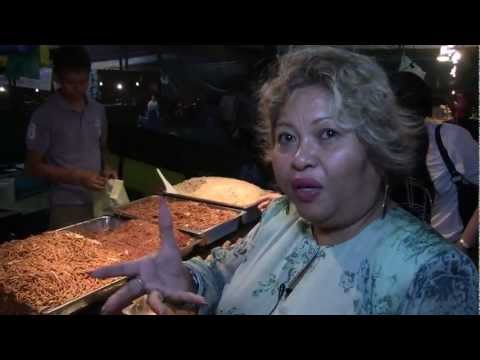 Brunei Night Market - Gadong Pasar Malam, Travel Guide