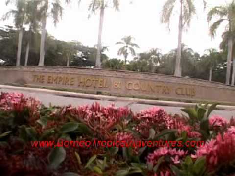 Brunei Travel, Borneo - (Part 2)