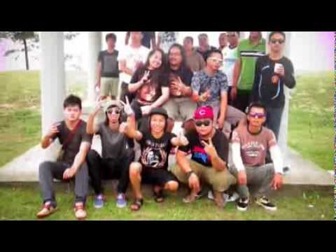 3RD MEET UP SPORT CAR BRUNEI 2013