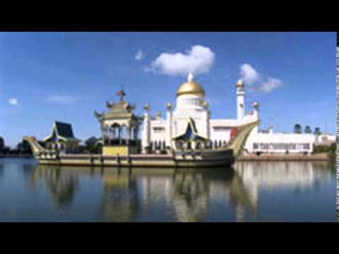 travel Brunei