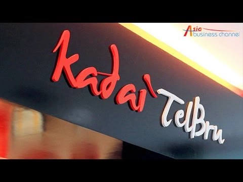 Asia Business Channel - Brunei (Telbru)