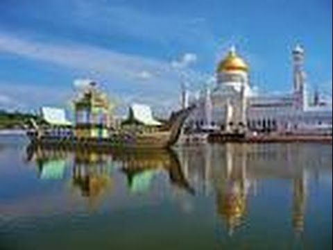 Ten fun facts about Brunei - All about Facts - Utubetips