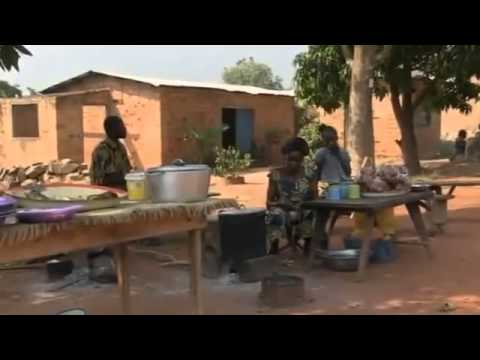 Rebels threaten overthrow in Central African Republic