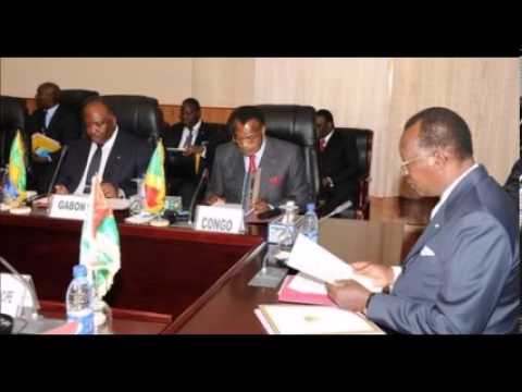 Central African Republic Government Summoned To Chad