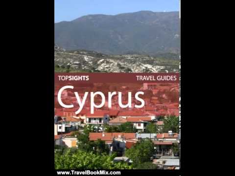 Travel Book Review: Top Sights Travel Guide: Cyprus (Top Sights Travel Guides) by Top Sights