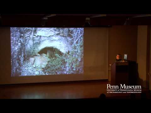 From Plunder to Partnership: American Adventures in the Archaeology of Cyprus