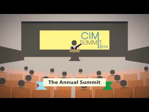 CIM - The Cyprus Business School