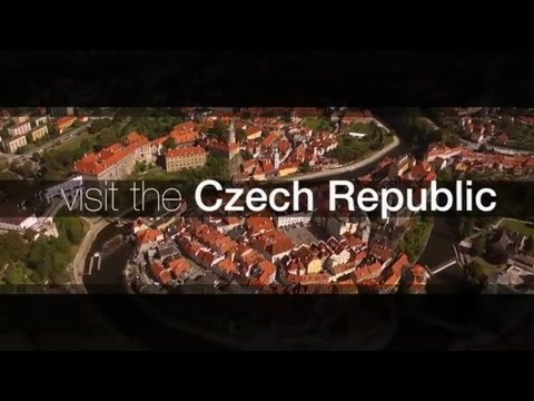 Czech Republic Tourism