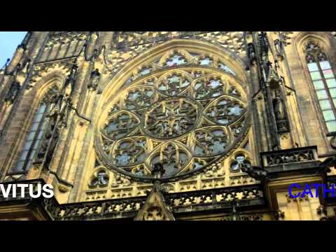 Top 10 Tourist Attractions - Prague, Czech Republic