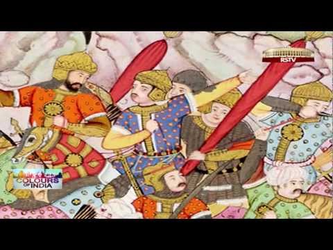 Colours of India - Episode 78