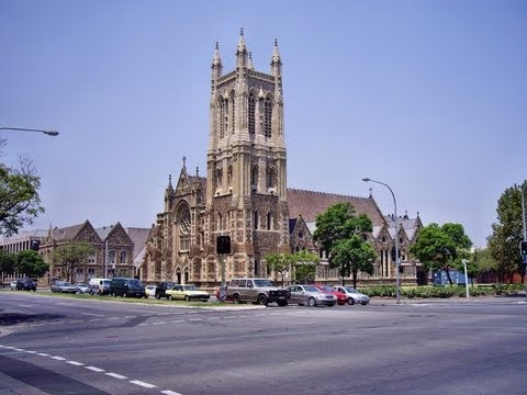 Adelaide, South Australia, Australia, Oceania