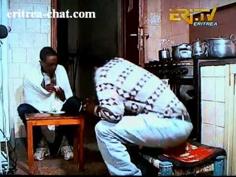 Eritrean health care movie - Musje go to the Doctor - eritrea-chat.com