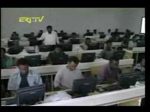 Eritrea - Massawa, Asab declared Free Zone 2007