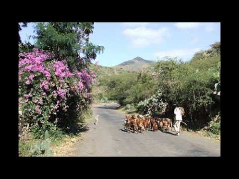 Beautiful Eritrea Landscape - hotels accommodation yacht charter guide