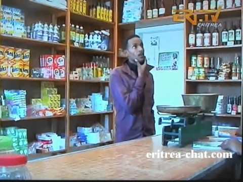 Eritrean Health Care Movie   Abu Selama   Condom   Hafirom