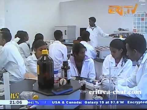 Eritrean news - Health Care in Asmara - Eritrea