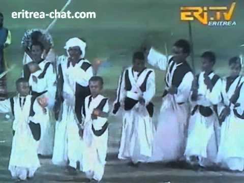 eritrea-chat.com - Eritrean Cultural Dance and Music of all Ethnics