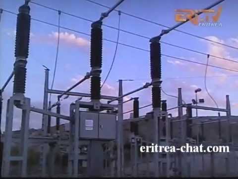 Eritrean Government Invest 10 Million € in Electricity and Gas