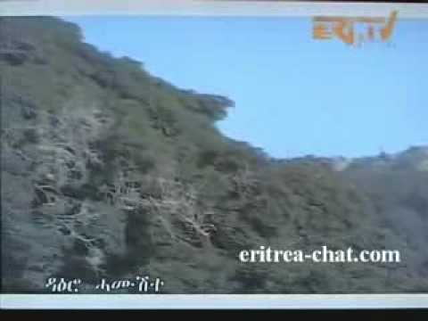 Eritrean Travel - Beautiful Landscape of Segeneyti and Deahro Hamushte