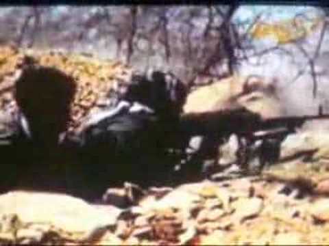 Eritrea Ethiopia Border War:123,000 Ethiopians Killed Part 5