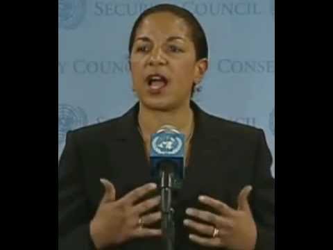 Eritrea UN Security Council Sanction  Resolution 2023 Dec. 5 ,2011by  Ambassador Susan Rice ...