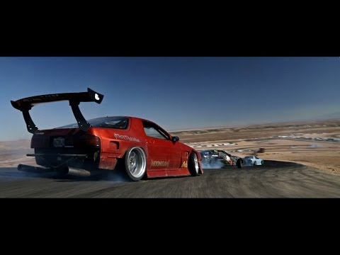 Just Drift - ASB 13/Toy Drive