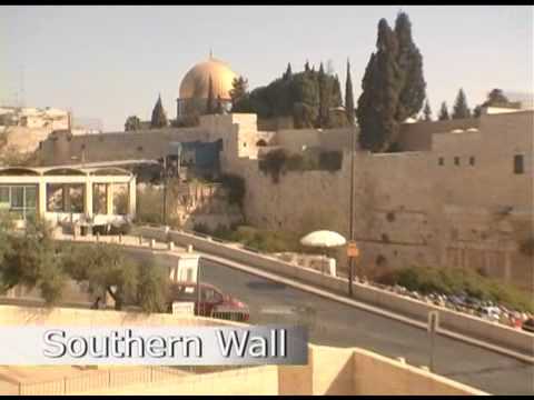 Take a Virtual Tour of Israel: Christian Tour