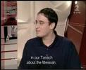 Israel TV - Jews for Jesus' Dan Sered on HaOlam HaBoker