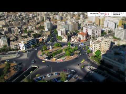 Amman city guide - Jordan