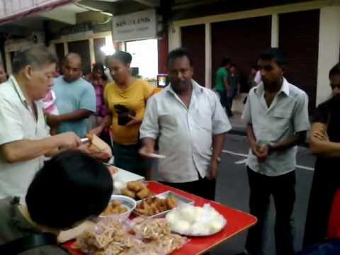 Festival China Town 2012 @ Port Louis (3).mp4