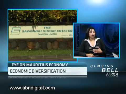 Eye on Mauritius Economy with Melissa Arjoonan