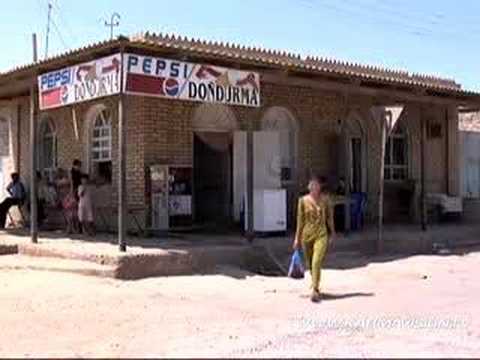 UNICEF: Bringing child-friendly schools Turkmenistan