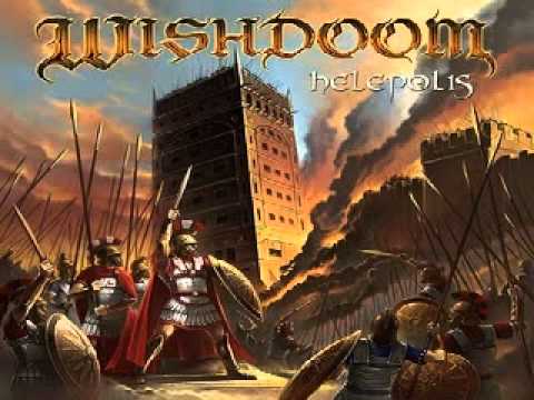 Wishdoom - The Battle of Plataea